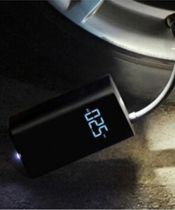 TurboPump+Free Mudguard