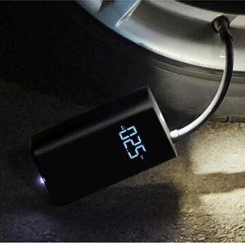 TurboPump+Free Mudguard
