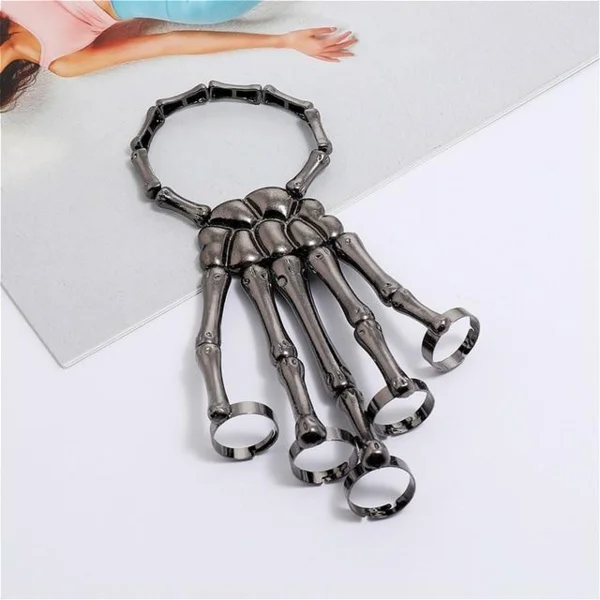 ZYPLIA® - DEATHBRINGER BRACELET - Image 4