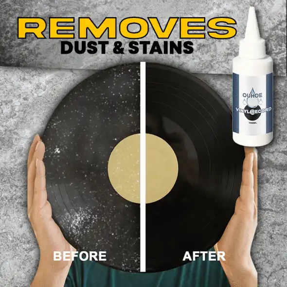 Vinyl Crackles Remover - Image 6