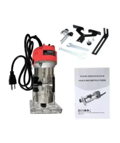 MAXPRECISION TRIM ROUTER