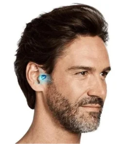Alternative view of 🔥2021 New🔥Invisible Nano Hearing aids