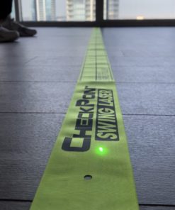 Alternative view of CHECK POINT SWING LASER