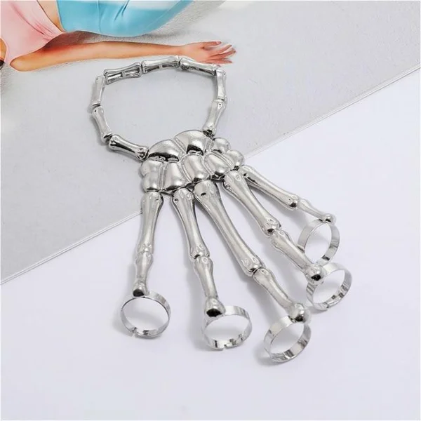 ZYPLIA® - DEATHBRINGER BRACELET - Image 3