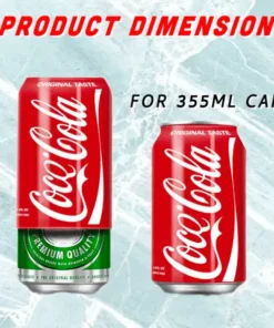 Alternative view of Silicone Beer Can Cover