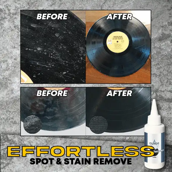 Vinyl Crackles Remover - Image 5