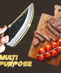 Alternative view of Sharpy Scimitar Pro