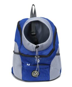 Alternative view of miiBuddy Dog Backpack +Lifetime Warranty