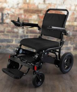 Electric Wheelchair P Version