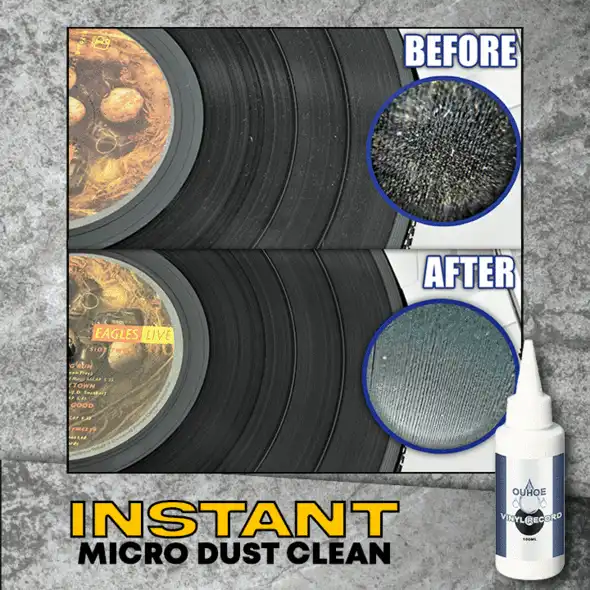 Vinyl Crackles Remover - Image 4