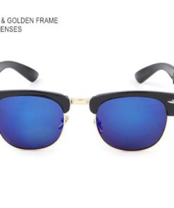 Classic Folding Polarized Sunglasses