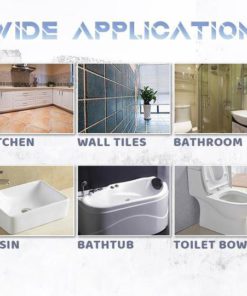 Alternative view of BleachFree Water Stain Removing Spray