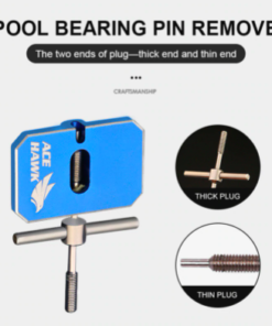 Alternative view of Fishing Reel Repair Kit