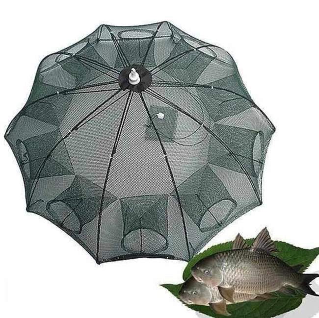 new luminous fishing artifact
