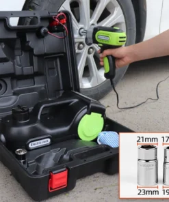 Alternative view of Electric Car Jack Kit [Limited Time Price]
