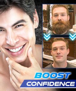 Beard Removal Cream 🔥50% OFF🔥