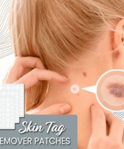 Skin Tag Remover Patches