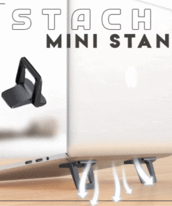STACH Mini Stand