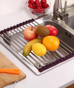 ⛄Early Spring Hot Sale 50% OFF⛄ – Up Sink Rack