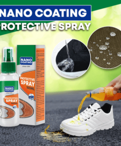 Nano Coating Protective Spray