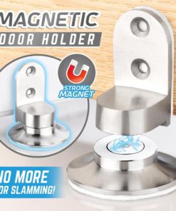 Magnetic Door Holder