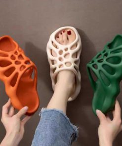 Beach Casual Anti-slip Slippers