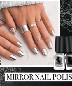 Mirror Nail Polish