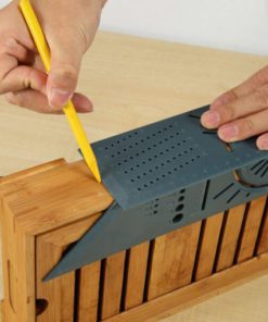 3D Miter Angle Measuring Tool