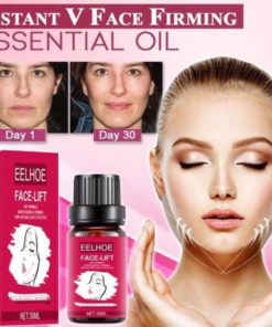 Instant V Face Firming Essential Oil