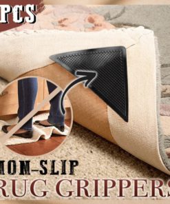 (🔥Clearance Sale – 50% OFF) Non-slip Rug Grippers
