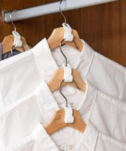 (🔥Summer Hot Sale – Save 50% OFF) Clothes Hanger Connector Hooks