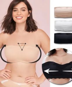 Plus+ Ice Silk Lifting Bandeau