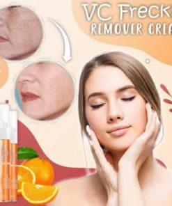 VC Freckle Remover Cream