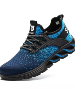 SUADEX WORK SAFETY SHOES