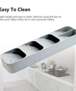 Cutlery And Knives Organizer (🎁Father’s Day Hot Sale-50% OFF)