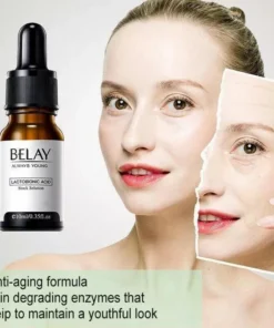 Anti-Aging Serum（Limited Time Discount 🔥 Last Day）