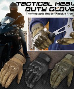 Tactical Heavy Duty Gloves