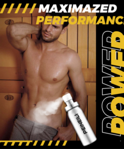 InstantUp Men’s Spray