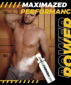 InstantUp Men’s Spray