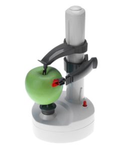 ELECTRIC PEELER FOR FRUITS AND VEGETABLES