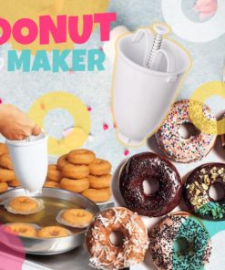 Donut Maker