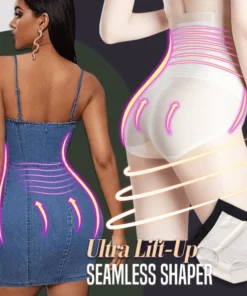 Ultra Lift-Up Shaper Panty