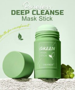 Poreless Deep Cleanse Mask Stick Bestseller