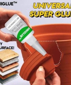 Uniglue Universal Super Glue