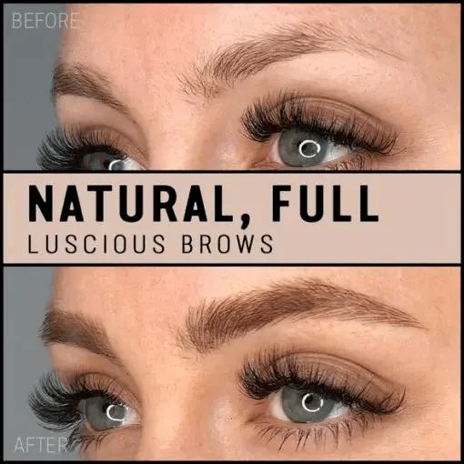 4D Imitation Eyebrow Tattoos - Image 11