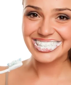 Alternative view of Mousse Foam Whitening Toothpaste🔥BUY 1 GET 1 FREE🔥