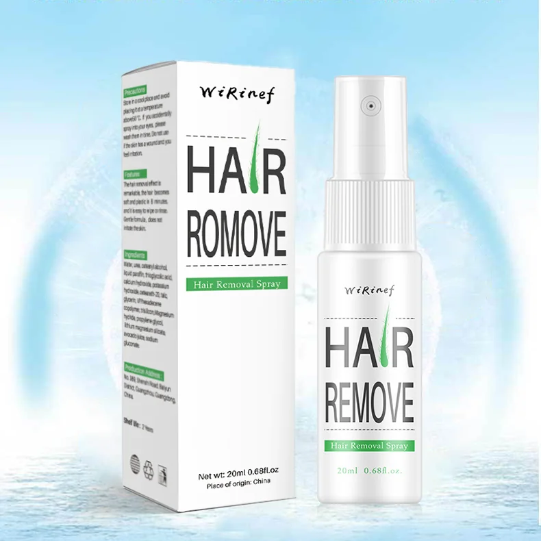 2021 Magical Hair Inhibitor & Hair Removal - Image 3