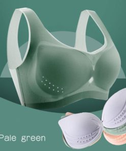 🔥50% Off Today——Ultra-thin Ice Silk Bra（New Arrival）