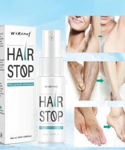 Alternative view of 2021 Magical Hair Inhibitor & Hair Removal