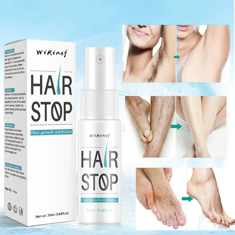 2021 Magical Hair Inhibitor & Hair Removal - Image 2